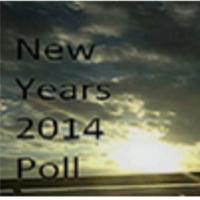 New Years 2014 Poll imagem de tela 1