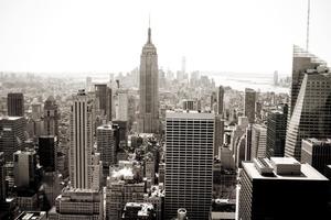 New York City Landscape 截圖 1