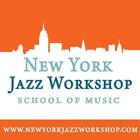 New York Jazz Workshop ícone