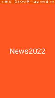 News 2022 Affiche