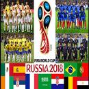 News Latest Channel FIFA World Cup 2018 APK