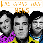 News of The Grand Tour 아이콘