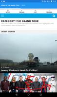News of The Grand Tour 포스터