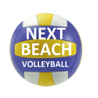 Next BeachVolleyBall icono