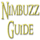Nimbuzz Guide أيقونة