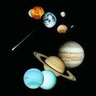 Icona Nine Planets