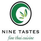Nine Tastes-icoon