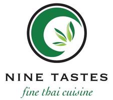 Nine Tastes الملصق