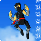 Ninja Ninjump icono