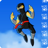Ninja Ninjump आइकन