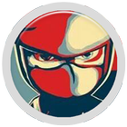 Ninja Informatica🖱 icon