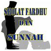 Niat Sholat Fardhu dan Sunnah