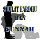 Niat Sholat Fardhu dan Sunnah aplikacja