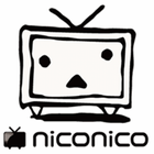 Nicovideo Jp icône