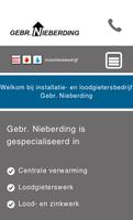 Nieberding โปสเตอร์