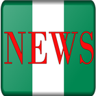 Nigeria News All icon