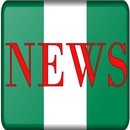 Nigeria News All APK