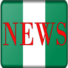 Nigeria News All ikon