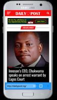 Nigeria News All syot layar 3