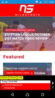 Nile Sports Egypt bài đăng