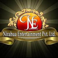 Nirahua Entertainment Pvt. Ltd. Plakat