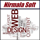 آیکون‌ Nirmala Soft