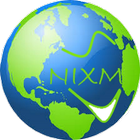 NixM Browser ícone