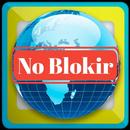 No Blokir Browser aplikacja
