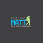 Nomadic Matt icône