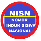 Nomor Induk Siswa Nasional Indonesia, NISN icon