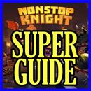 Nonstop knight tips and tricks to Higher level APK