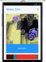برنامه‌نما Nolan Zink Youtube Channel عکس از صفحه