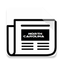 North Carolina News aplikacja