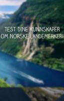 Norske Severdigheter Bildequiz اسکرین شاٹ 1