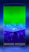 Nota 8 Live Wallpaper captura de pantalla 3