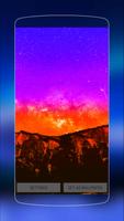 Nota 8 Live Wallpaper Poster