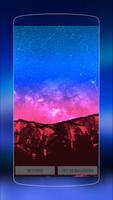 Nota 8 Live Wallpaper captura de pantalla 1