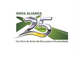 Web Rádio Nova Aliança ภาพหน้าจอ 1