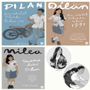 Novel Dilan dan Milea Lengkap APK