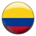 Número Android Colombia アイコン