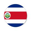 Número Android Costa Rica aplikacja