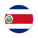 Número Android Costa Rica APK