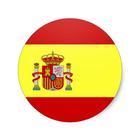 Número Android España-icoon