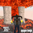 Nuclear Bomb GTA San Andreas APK