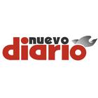 Nuevo Diario Web icono