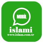 Nur Sohbet, İslami Chat Sohbet Odaları icône