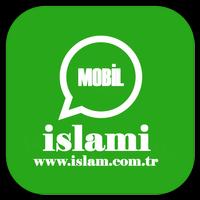 Nur Sohbet, İslami Chat Sohbet Odaları capture d'écran 2