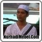 آیکون‌ Nurhadi Mebel Jepara