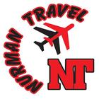 Nurman travel ikon