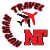 Nurman travel icône
